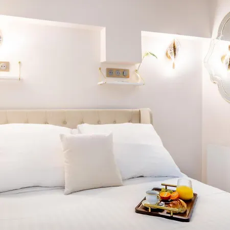 Magnifique 3 3 Sde Avec Clim Et Jacuzzi Apartmán