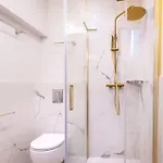 Apartment Magnifique 3 3 Sde Avec Clim Et Jacuzzi *