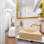 Apartment Magnifique 3 3 Sde Avec Clim Et Jacuzzi *