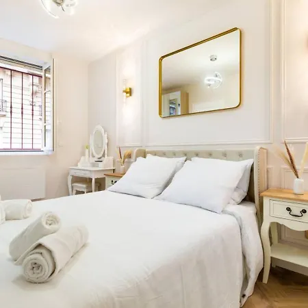 Magnifique 3 3 Sde Avec Clim Et Jacuzzi *