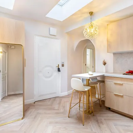 Magnifique 3 3 Sde Avec Clim Et Jacuzzi