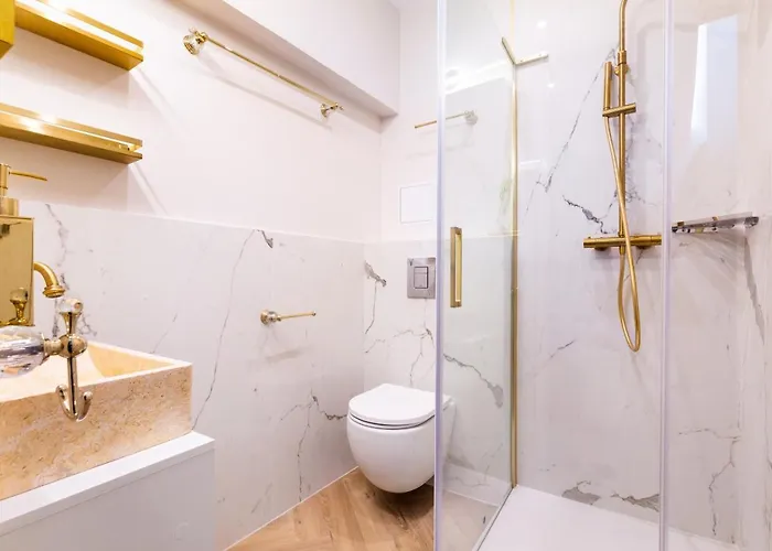 Magnifique 3 3 Sde Avec Clim Et Jacuzzi Paris